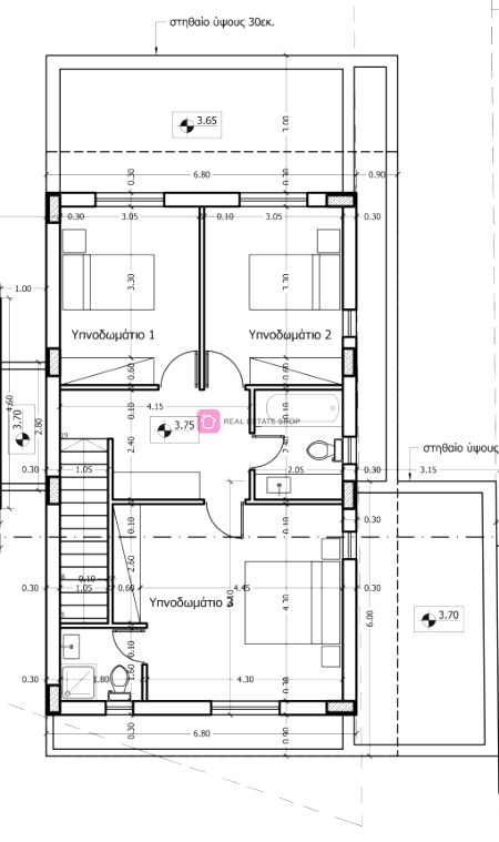 Freistehendes Haus zum Kauf