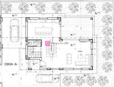 Maison individuelle à vendre