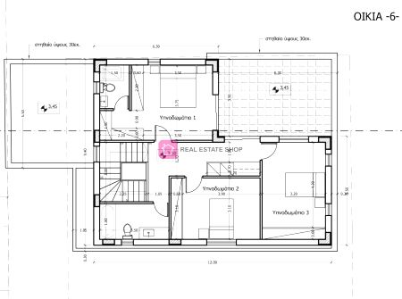 Maison individuelle à vendre