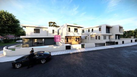 Maison individuelle à vendre