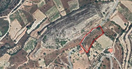 Agios Therapon, Limassol