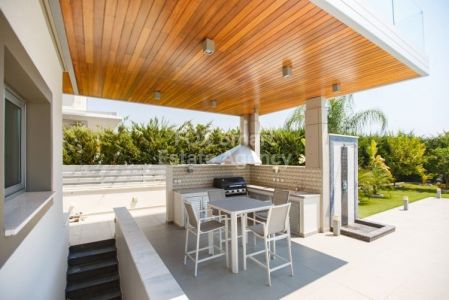 Freistehendes Haus zum Kauf