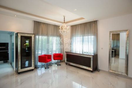 Μονοκατοικία προς πώληση