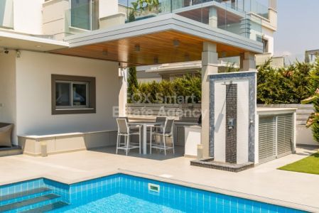 Μονοκατοικία προς πώληση