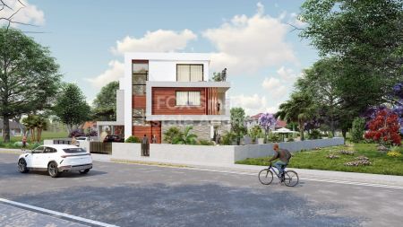 Maison individuelle à vendre