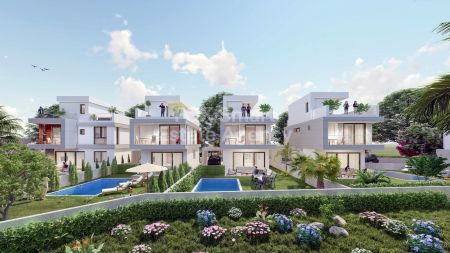 Maison individuelle à vendre