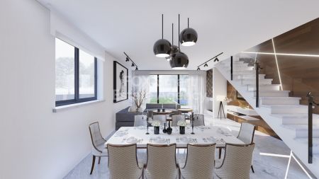 Dom wolno stojący na sprzedaż