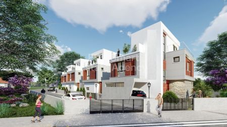 Dom wolno stojący na sprzedaż