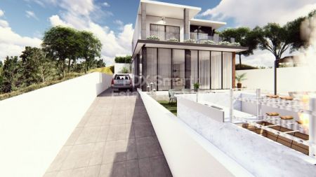 Dom wolno stojący na sprzedaż