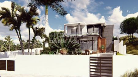 Dom wolno stojący na sprzedaż