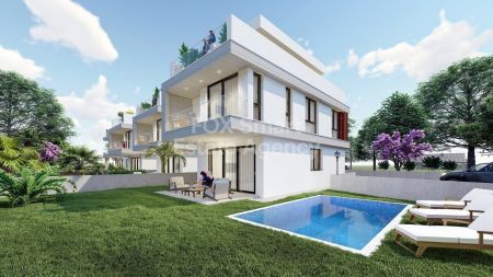 Dom wolno stojący na sprzedaż