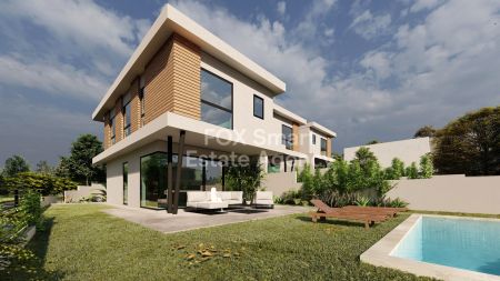 Thumbnail 2 Maisons À Vendre Chypre