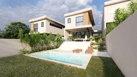 Thumbnail 3 Maisons À Vendre Chypre