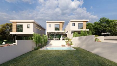 Thumbnail 1 Maisons À Vendre Chypre