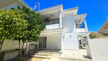 Freistehendes Haus zum Kauf