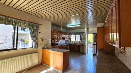 Частный дом на продажу