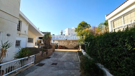 Частный дом на продажу