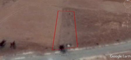 Οικιστικό Οικόπεδο προς πώληση