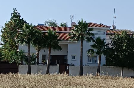 Μονοκατοικία προς πώληση