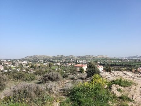 Αλάμπρα, Λευκωσία