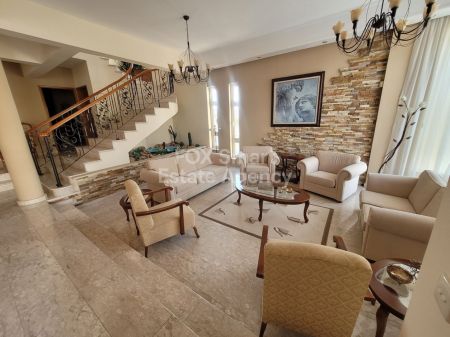 Μονοκατοικία προς πώληση