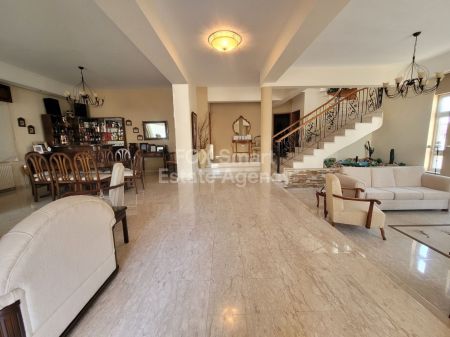 Μονοκατοικία προς πώληση