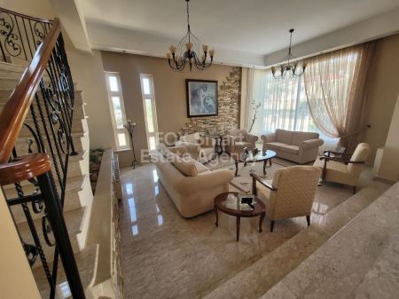 Μονοκατοικία προς πώληση