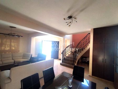 בית פרטי למכירה