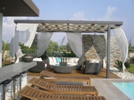 Maison individuelle à vendre