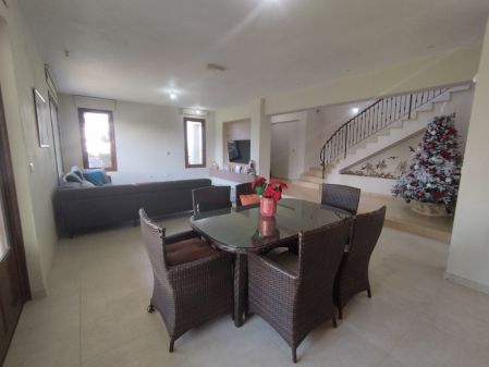 Maison individuelle à vendre