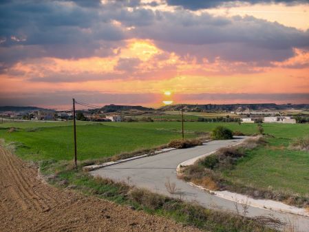 Terrains résidentiels à vendre