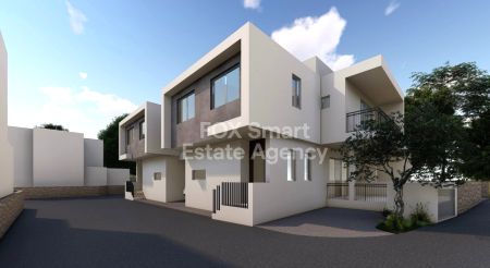 בית פרטי למכירה