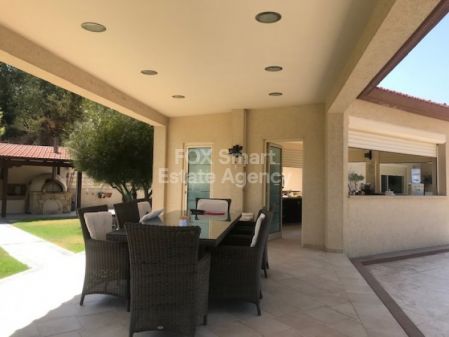 Μονοκατοικία προς πώληση