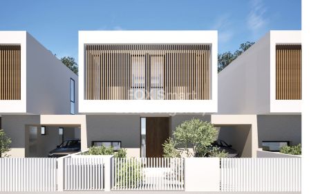 Thumbnail 5 Houses For Sale Aradippou