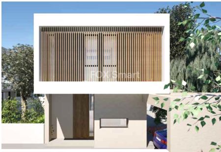 Thumbnail 3 Houses For Sale Aradippou
