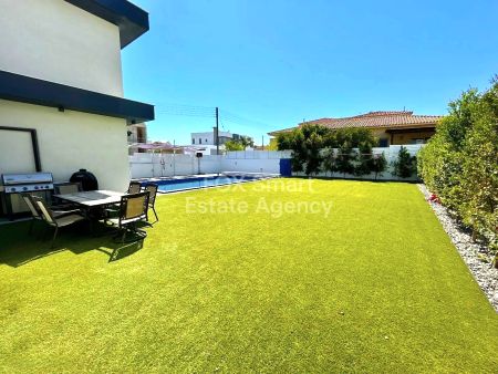 Thumbnail 4 Immobile In Vendita Larnaca