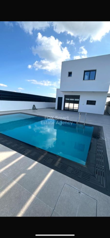 Thumbnail 5 Odkryj Swoją Wymarzoną Nieruchomość W Larnaka Z Fox Smart Estate Agency Na Cyprze