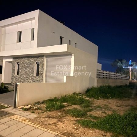 Thumbnail 3 Odkryj Swoją Wymarzoną Nieruchomość W Larnaka Z Fox Smart Estate Agency Na Cyprze