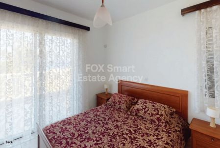 בית פרטי למכירה