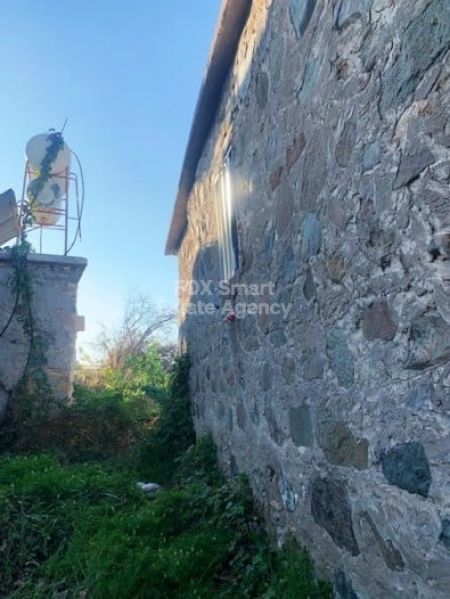 Freistehendes Haus zum Kauf