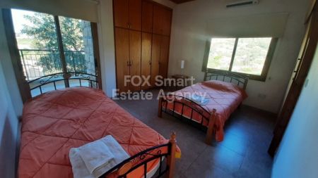 בית פרטי למכירה