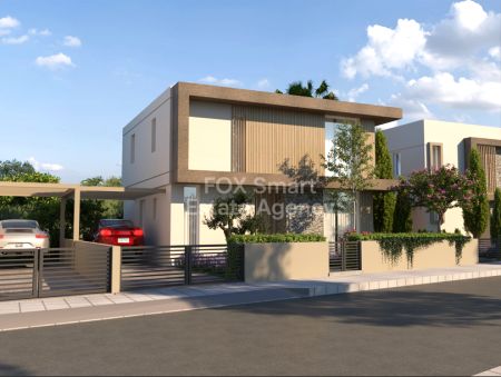 בית פרטי למכירה