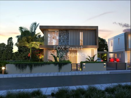 בית פרטי למכירה