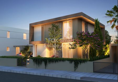 Thumbnail 4 Fox Smart Estate Agency - סוכן נדל\ "ן בקפריסין