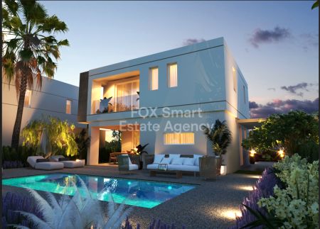Thumbnail 1 Fox Smart Estate Agency - סוכן נדל\ "ן בקפריסין