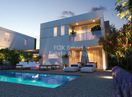Thumbnail 5 Fox Smart Estate Agency - סוכן נדל\ "ן בקפריסין