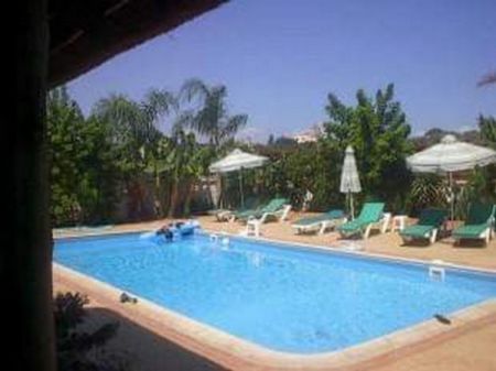 בית פרטי למכירה