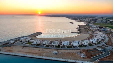 Thumbnail 1 Famagusta Immobilien Zum Verkauf Ab 500 Und 1,000 M2 Grundstück