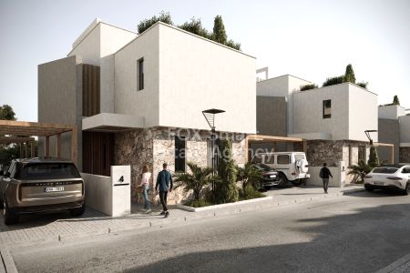 בית פרטי למכירה