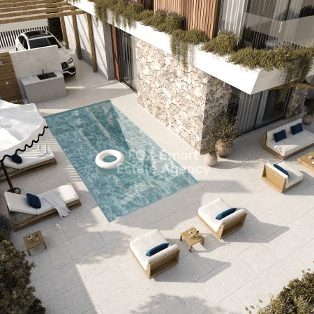 Thumbnail 3 Nieruchomość Na Sprzedaż Famagusta